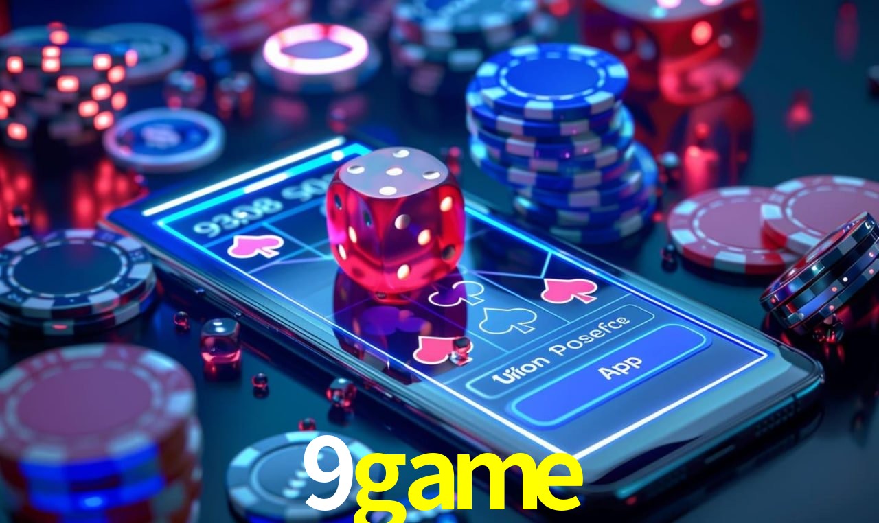9game visual 2
