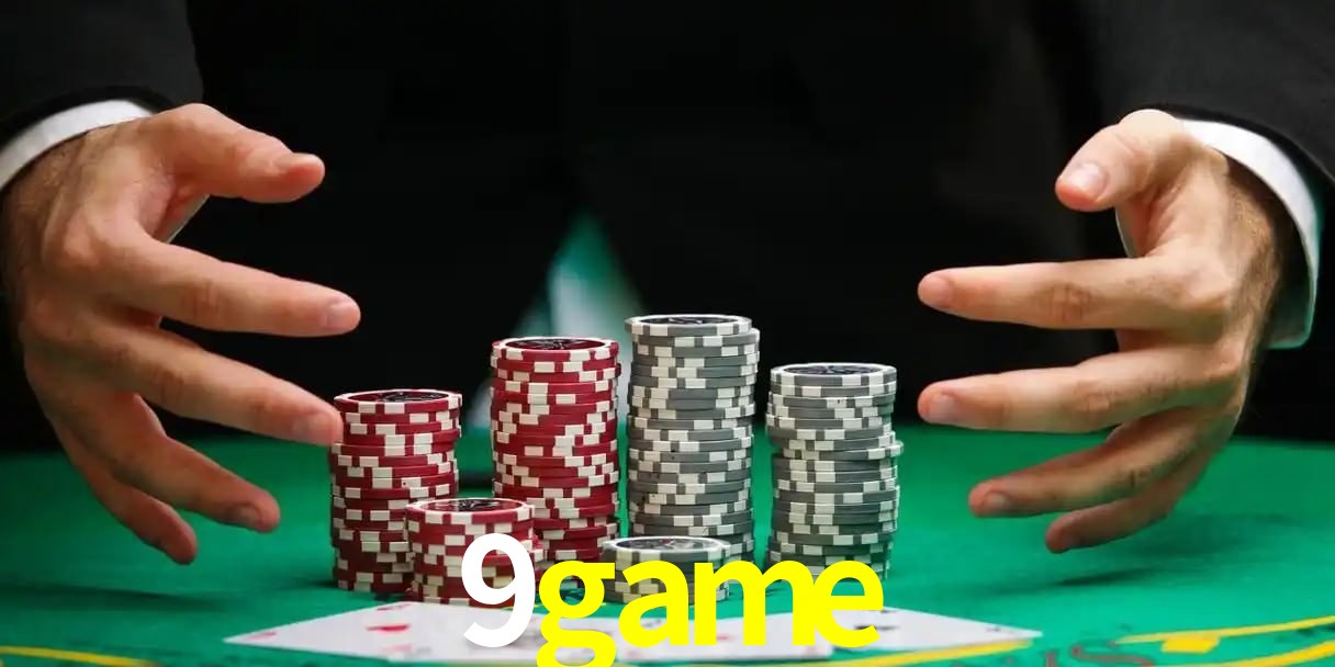 A Emoção da Loteria na 9game: Uma Chance de Mudança de Vida